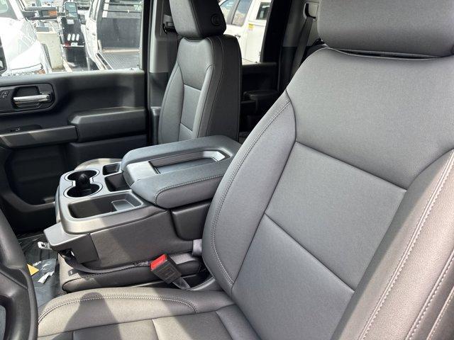 new 2025 Chevrolet Silverado 2500 car, priced at $62,418