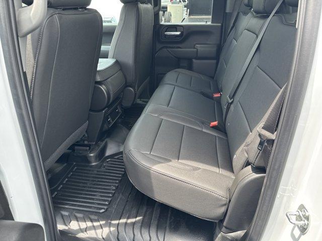 new 2025 Chevrolet Silverado 2500 car, priced at $62,418