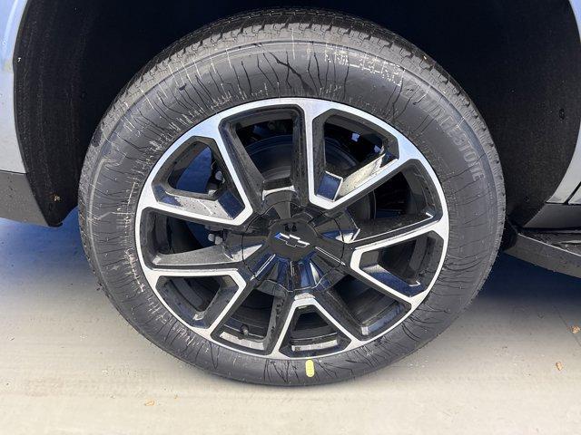 new 2026 Chevrolet Tahoe car, priced at $76,810