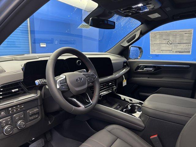 new 2026 Chevrolet Tahoe car, priced at $76,810