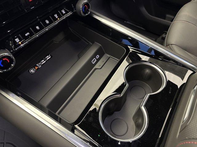 new 2026 Chevrolet Tahoe car, priced at $76,810