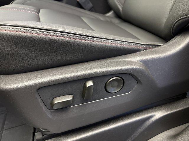 new 2026 Chevrolet Tahoe car, priced at $76,810