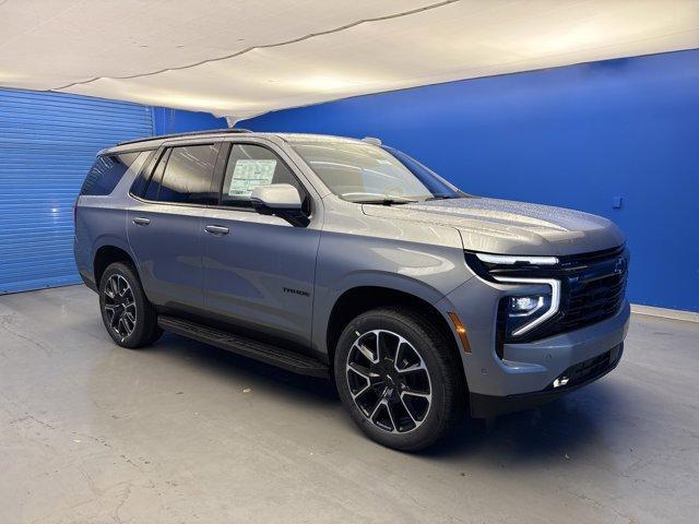 new 2026 Chevrolet Tahoe car, priced at $76,810