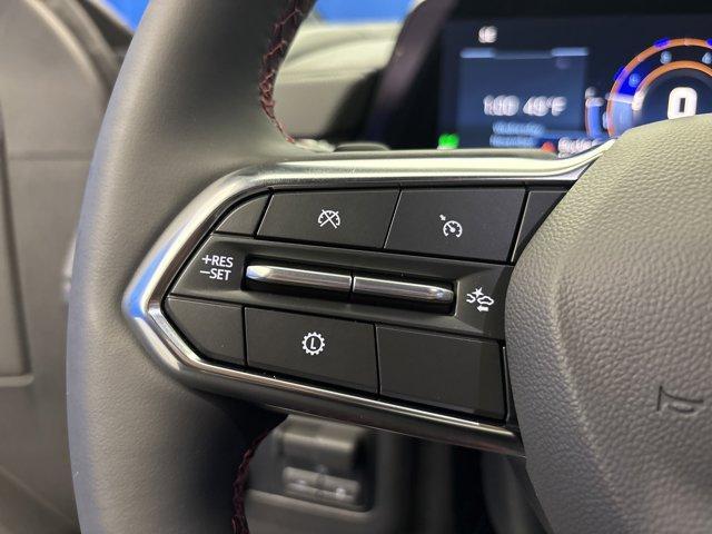 new 2026 Chevrolet Tahoe car, priced at $76,810