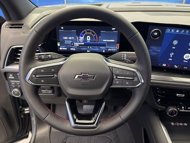 new 2026 Chevrolet Tahoe car, priced at $76,810