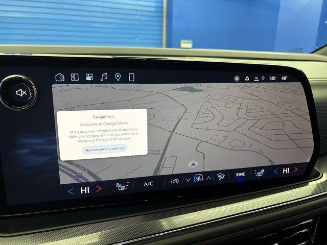 new 2026 Chevrolet Tahoe car, priced at $76,810