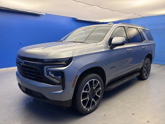 new 2026 Chevrolet Tahoe car, priced at $76,810
