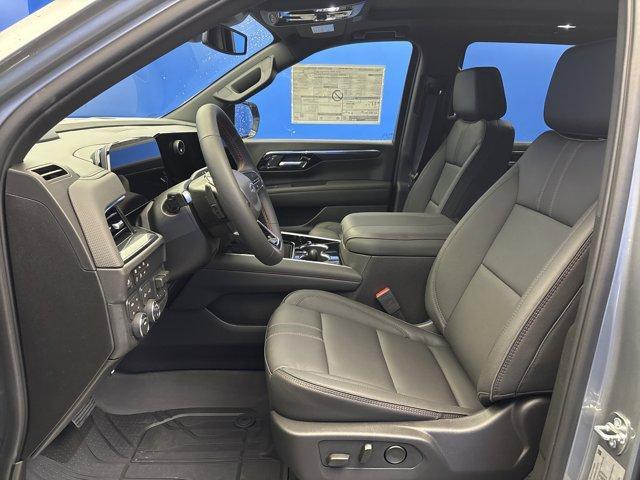 new 2026 Chevrolet Tahoe car, priced at $76,810