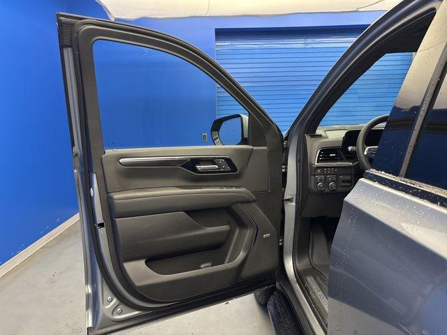 new 2026 Chevrolet Tahoe car, priced at $76,810