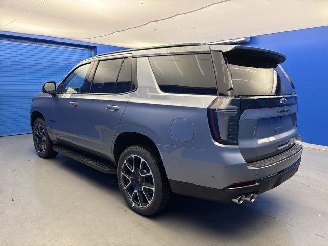 new 2026 Chevrolet Tahoe car, priced at $76,810