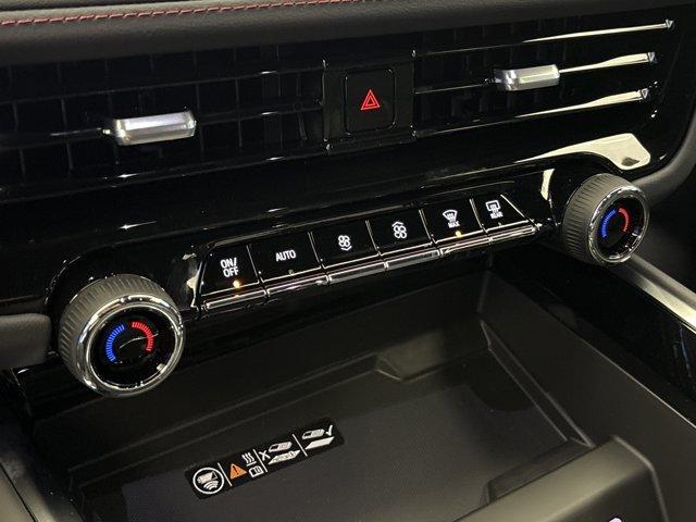 new 2026 Chevrolet Tahoe car, priced at $76,810