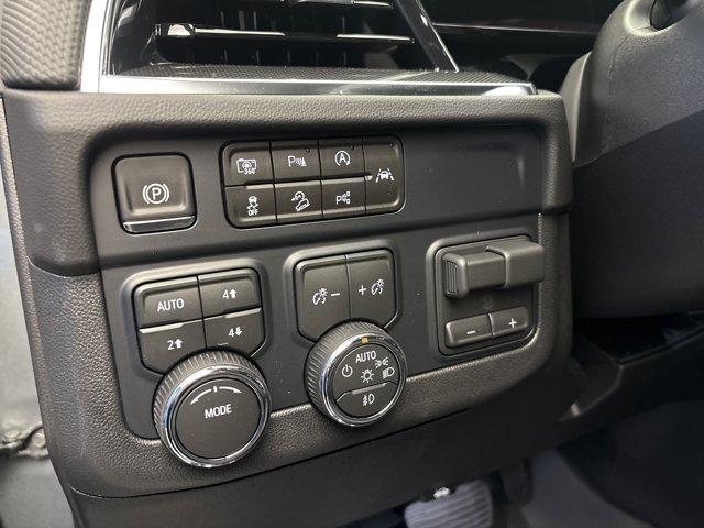 new 2026 Chevrolet Tahoe car, priced at $76,810