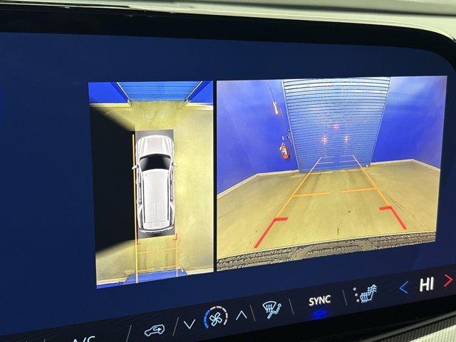 new 2026 Chevrolet Tahoe car, priced at $76,810