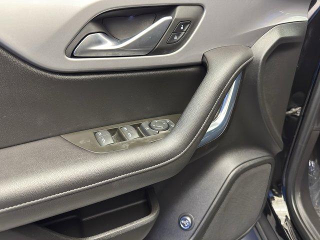 used 2022 Chevrolet Blazer car, priced at $24,470
