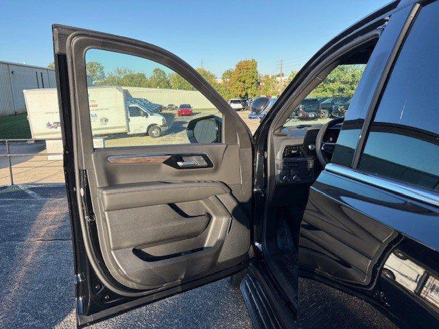 new 2026 Chevrolet Tahoe car, priced at $61,069