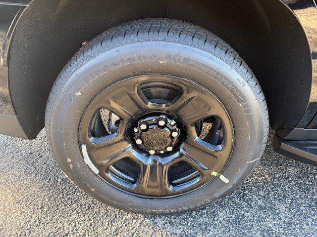 new 2026 Chevrolet Tahoe car, priced at $61,069