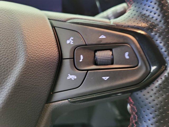 used 2024 Chevrolet TrailBlazer car, priced at $25,490