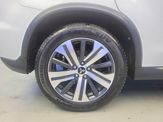 used 2020 Mitsubishi Outlander Sport car, priced at $14,760