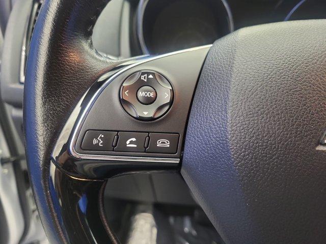 used 2020 Mitsubishi Outlander Sport car, priced at $14,760