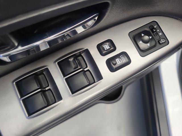 used 2020 Mitsubishi Outlander Sport car, priced at $14,760