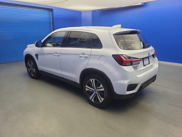 used 2020 Mitsubishi Outlander Sport car, priced at $14,760
