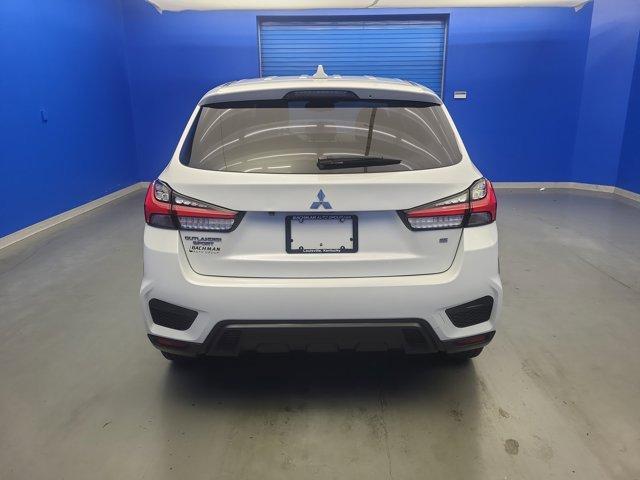 used 2020 Mitsubishi Outlander Sport car, priced at $14,760