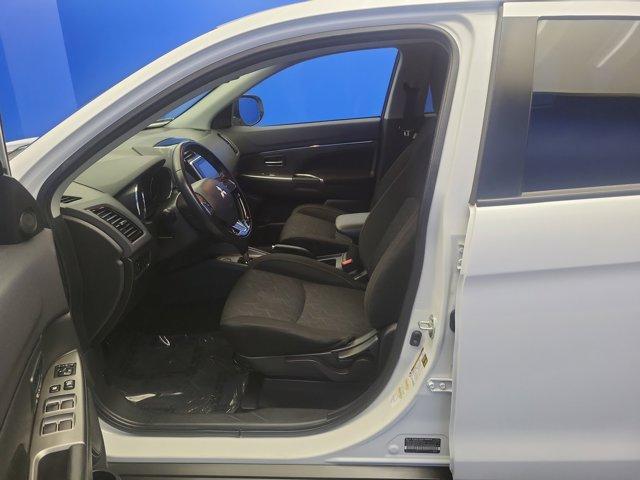 used 2020 Mitsubishi Outlander Sport car, priced at $14,760