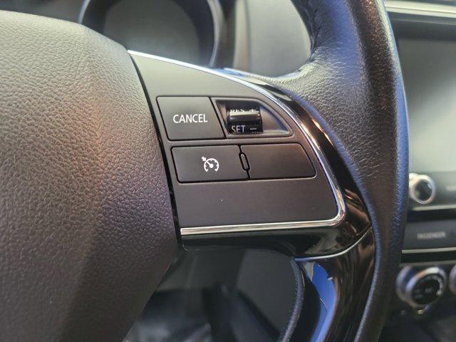 used 2020 Mitsubishi Outlander Sport car, priced at $14,760