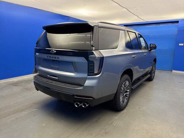 new 2025 Chevrolet Tahoe car, priced at $75,565