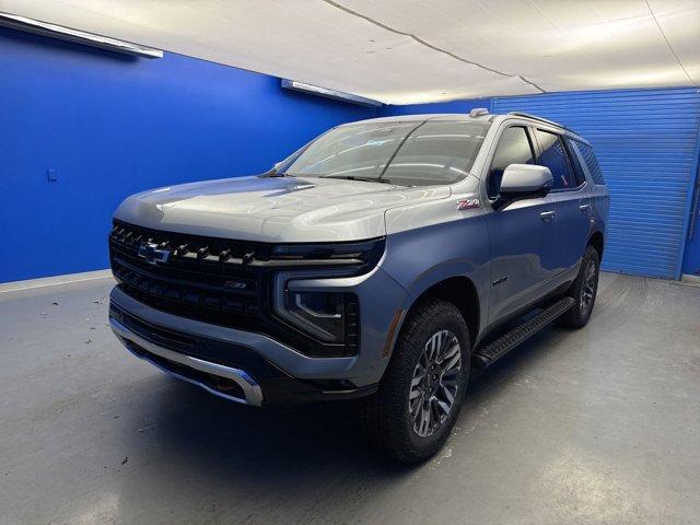 new 2025 Chevrolet Tahoe car, priced at $75,565