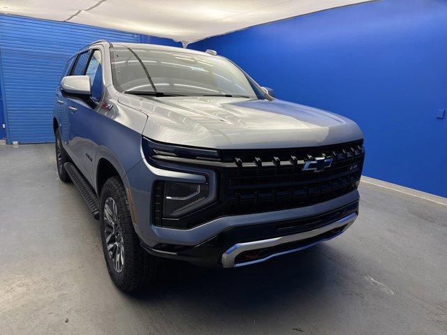 new 2025 Chevrolet Tahoe car, priced at $75,565