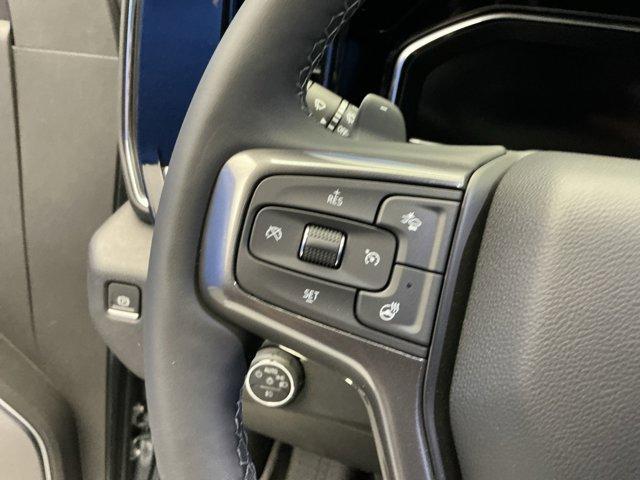 new 2025 Chevrolet Silverado 1500 car, priced at $65,750