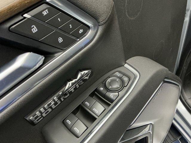 new 2025 Chevrolet Silverado 1500 car, priced at $65,750
