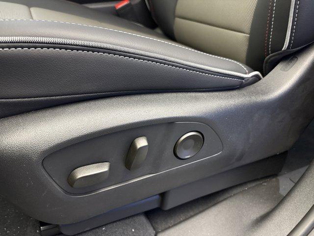 new 2026 Chevrolet Silverado EV car, priced at $73,092