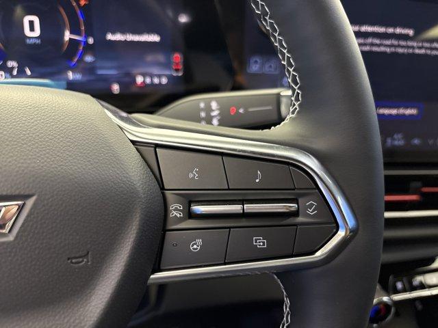 new 2026 Chevrolet Silverado EV car, priced at $73,092