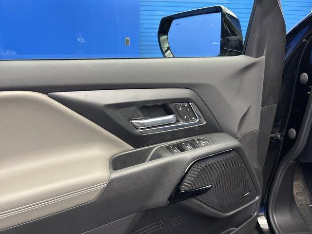 new 2026 Chevrolet Silverado EV car, priced at $73,092