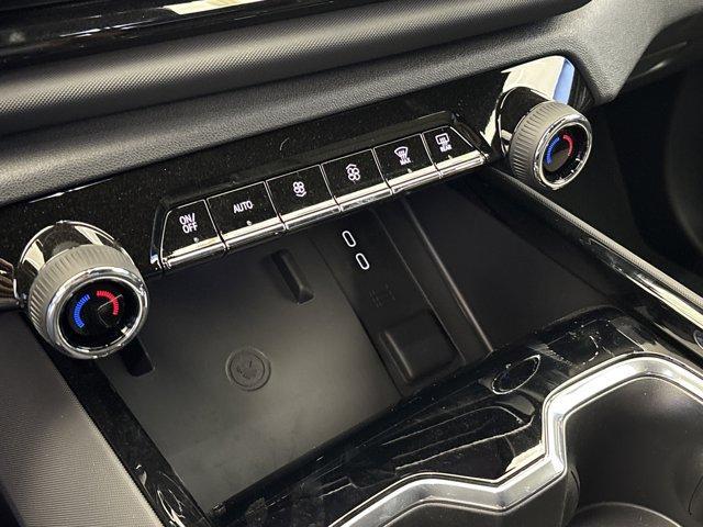 new 2026 Chevrolet Silverado EV car, priced at $73,092