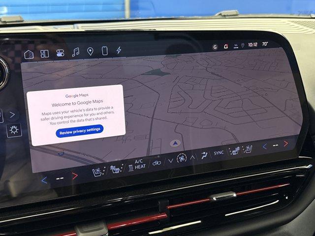 new 2026 Chevrolet Silverado EV car, priced at $73,092