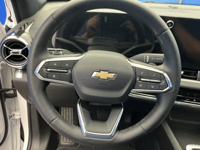new 2026 Chevrolet Equinox car, priced at $29,995