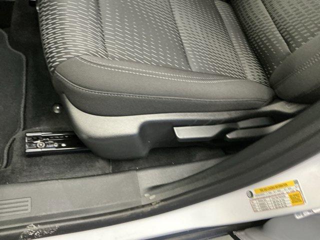 new 2026 Chevrolet Equinox car, priced at $29,995