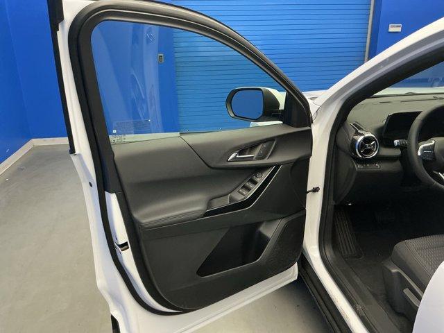 new 2026 Chevrolet Equinox car, priced at $29,995