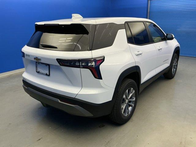 new 2026 Chevrolet Equinox car, priced at $29,995