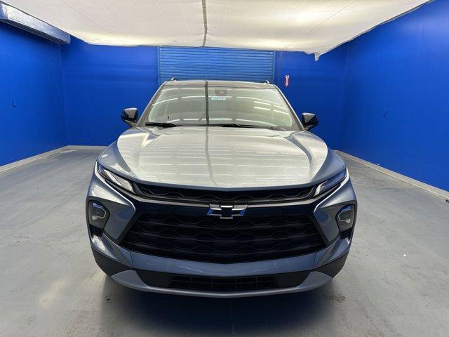 new 2025 Chevrolet Blazer car, priced at $36,830