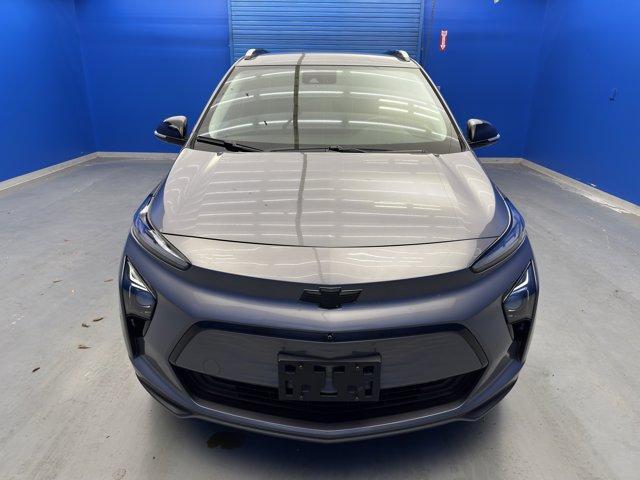 used 2022 Chevrolet Bolt EUV car, priced at $19,000