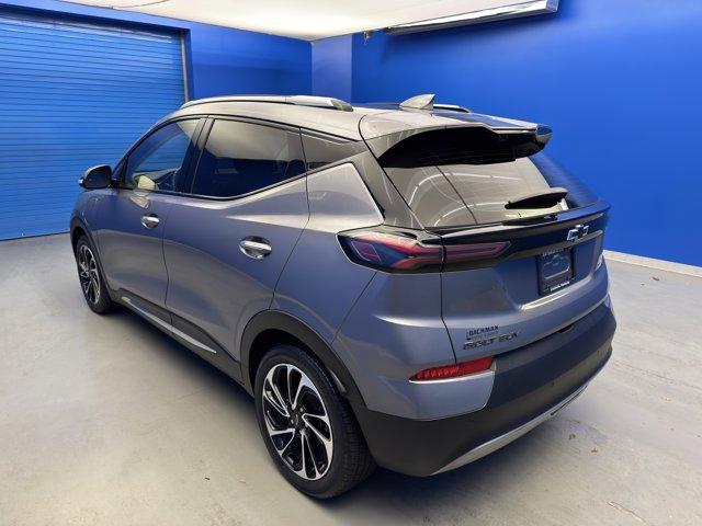 used 2022 Chevrolet Bolt EUV car, priced at $19,000