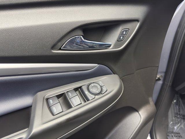 used 2022 Chevrolet Bolt EUV car, priced at $19,000