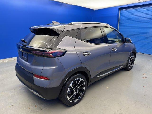 used 2022 Chevrolet Bolt EUV car, priced at $19,000