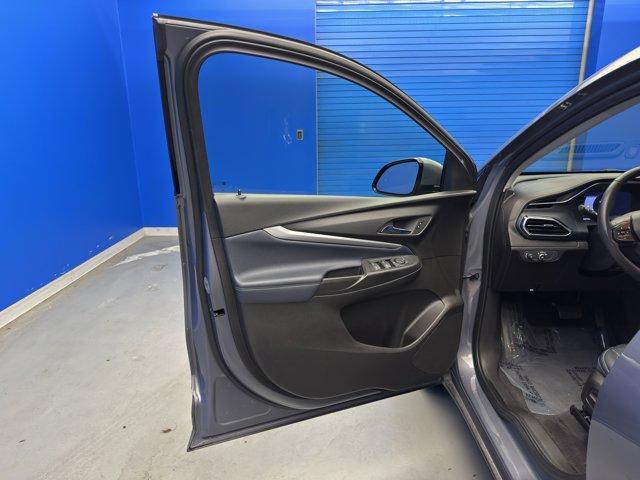 used 2022 Chevrolet Bolt EUV car, priced at $19,000