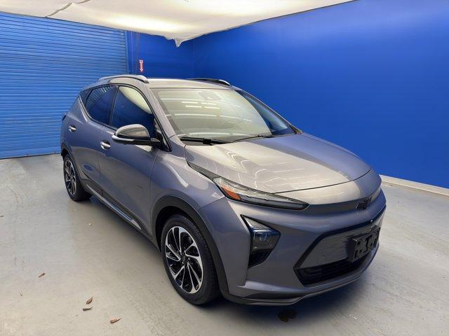 used 2022 Chevrolet Bolt EUV car, priced at $19,000