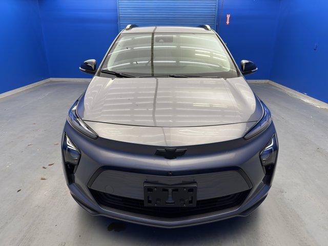 used 2022 Chevrolet Bolt EUV car, priced at $19,000